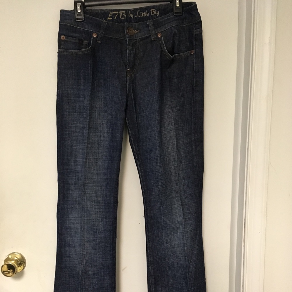 LTB by Little Big Jeans.